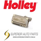 Holley Replacement Fuel Bowl Kit 134-281 Brand. Price: $118.88.