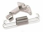 Throttle Bracket Holley 20-88 New. Price: $69.17.