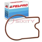 Fel-pro Fi Throttle Body Mounting Gasket For 1996-1999 Gmc P3500 4.3L 5.7L Xn New. Price: $13.39.
