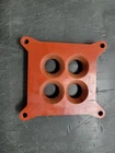 4150 Inch Phenolic Carb Restrictor Spacer New. Price: $99.00.