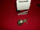 Genuine Motorcraft CK1989A Control & Bracket Carb Choke Thermostat D8AZ-9S514-G New. Price: $20.00.