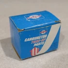 Hygrade Carburetor Choke Thermostat Motorcraft CV199 Vintage Unused Box. Price: $7.50.