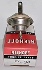Niehoff FS-34 (7040370, 7047864) Choke Pull 1973-74 Firebird & Tempest New. Price: $34.99.