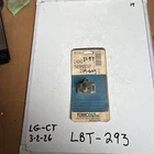 Tomco 9118 Carburetor Choke Thermostat 77-78 Chevy 350 400 Rochester 4-BBL New. Price: $22.50.