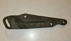 1958-1960 Ford 332-352-390 Power Steering Pump Bracket, B8AZ-3A732-A Thunderbird Used. Price: $25.00.