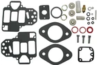 Carburetor Rebuild Repair Kit Weber 40 42 45 Dcoe New Free Fast Ship. Price: $29.95.