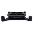 Wilson Manifolds Tapered Carburetor Spacers Aluminum, 1 In. Thick New. Price: $226.00.
