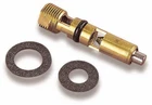 Holley 6-500-2 Inlet Needle Steel New. Price: $89.59.