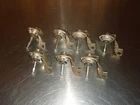 7) New Nos Carburetor Dashpot 3758593 1959-1961 Chevrolet Chevy Rochester. Price: $76.50.