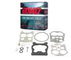 Repair Kit-carburetor For Rochester 4 Bbl Carbs Bwd 10868 New. Price: $31.45.