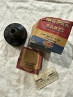 Nos Mopar 1953 1954 Choke Coil Housing Chrysler V8 Powerflite 1610796 New. Price: $90.00.