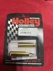 122-5002 Holley Xp Fuel Bowl Jet Extension Kit Genuine Product New. Price: $27.99.