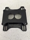 Wilson Manifolds 044330 1.50" Tapered 2300 2BBL-4150 4BBL Carb Adapter/ Spacer Used. Price: $160.00.