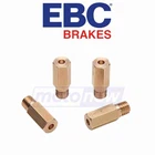 Ebc CR185-4 Keihin Hex Head Style Main Jets For Fuel & Air Jk New. Price: $16.74.