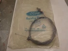 Ford F7RZ-9A758-AE Actuator Control Cable Throttle Cruise Speed Oem Nos New. Price: $31.99.