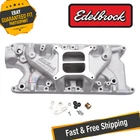 Edelbrock 2121 Performer 289 Intake Manifold Small-block Ford New. Price: $364.45.