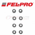 Fel-pro Intake Engine Valve Stem Oil Seal Set 1975-1985 Ford F-150 5.0L Dj New. Price: $18.97.