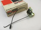 Bwd TH126 Carburetor Choke Thermostat For 1974-1975 Dodge Holley 1-BBL New. Price: $31.45.