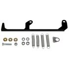 Moroso 64918; Throttle Return Dual Spring Kit Black Steel, Holley 4500 New. Price: $62.99.