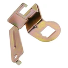 Kickdown Cable Bracket 90127329115 For Holley 4150 4160 Aod 700R-4 20-95 New. Price: $18.29.