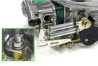 Quick Fuel Technology 49-1QFT Throttle Return Kit New. Price: $99.73.