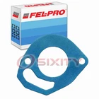 Fel-pro Engine Coolant Outlet Gasket For 1968-1990 Jeep Wagoneer 2.5L 3.8L Jb New. Price: $9.03.