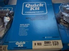Carburetor Repair Kit-vin: Quick 922 Cross With Tomco 5287A New. Price: $16.99.