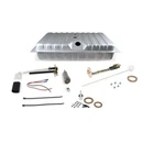Sniper Motorsports Fuel Tank And Pump Assembly Combination 19-417; 22 Gallons New. Price: $1039.04.