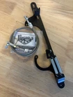 Billet 4150 Throttle Cable Bracket Lokar Usa Made New. Price: $144.95.