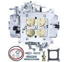 For Model Holley 4160 New Barrel Carburetor 600 Cfm 0-1850S Manual Choke. Price: $169.99.