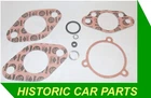 British Leyland Mini Clubman 1969-71 Gaskets & Seals For Su HS2 Carb AUD363 New. Price: $20.01.