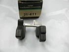Carter 21-411 Carburetor Float For 1967-1970 Datsun Roadster U20 2.0L SRL-311 New. Price: $29.95.