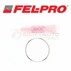 Fel-pro Engine Timing Cover Repair Sleeve For 1990-1993 Toyota Celica 1.6L Yi New. Price: $19.63.