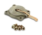 Holley 26-139 Carburetor Accelerator Pump Cover New. Price: $33.16.