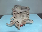 1966 Chevy 427 Holley 850 Cfm Barrel Carburetor Parts 3417 780 Base 12R4506B Used. Price: $245.00.