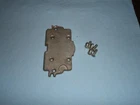 Holley 4175 4-BARREL Carburetor Vacuum Secondary Metering Plate 34R-9716-B # 21 Used. Price: $14.40.