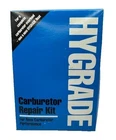 Carburetor Repair Kit Standard 1286A, Holley Bbl. 77-80 Ford, 84-90 Jeep, Nos New. Price: $35.99.