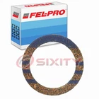 Fel-pro Fuel Pump Bowl Gasket For 1959-1964 Studebaker Lark 2.8L 4.2L 4.7L Tx New. Price: $9.36.