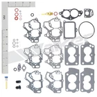 Carburetor Repair Kit Walker For 1983-1985 Nissan 720 2.4L L4 Gas New. Price: $79.07.