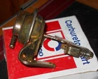 Nos 1978 Gmc Chevrolet Truck 78-79 Corvette Rochestor 4 Barrel Vacuum Break New. Price: $35.00.