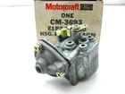 Motorcraft CM-3693 Carburetor Choke Housing Ford 351M 460-V8 Holley 4-BBL New. Price: $31.49.