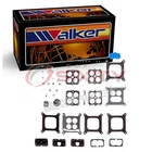 Walker Carburetor Repair Kit For 1963-1966 Chevrolet Bel Biscayne Camino New. Price: $60.55.