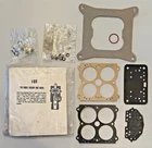 Nos Partial 165 DURO-7 Rotary Disc Valve Kit Missing Pieces From This New. Price: $18.95.