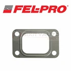 Fel-pro Turbocharger Mounting Gasket Set For 1998-2007 Dodge Ram 3500 5.9L Yz New. Price: $17.91.