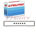 Fel-pro Engine Push Rod Set 1975-1977 Ford P-500 4.9L L6 Ut New. Price: $24.57.