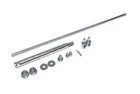 Competition Cams 304110 Fast Ez-efi Dual Quad Throttle Linkage Kit New. Price: $494.95.