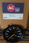Nos Delco 25053926 Speedometer Odometer Gauge 1984-1985 Pontiac J2000 Sunbird New. Price: $72.21.