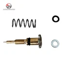 Carburetor Mixture Pilot Screw For Yamaha TTR250 1999 2000 2001 2002 2003 - 2006 New. Price: $13.99.