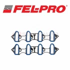 Fel-pro Intake Manifold Gasket Set For 2007 Chevrolet Silverado 1500 Hd Yg New. Price: $81.24.