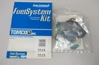 Nos Tomco Carburetor Repair Kit 5519 Fits Subaru New. Price: $26.10.